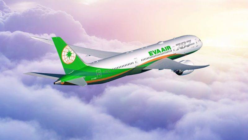 Eva Air