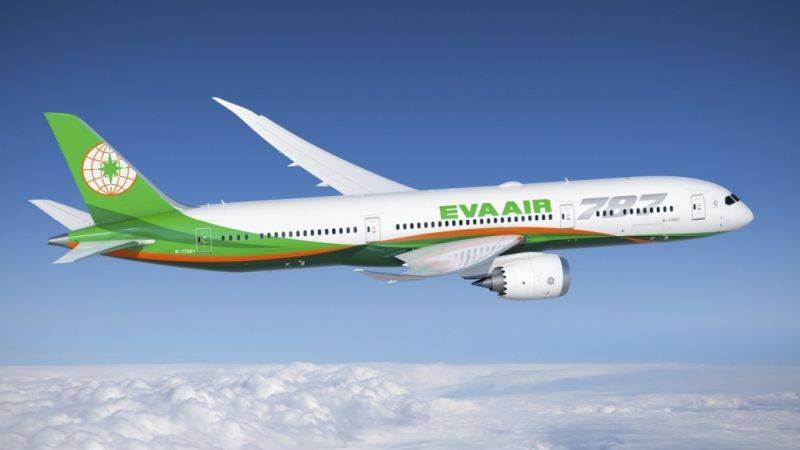Eva Air