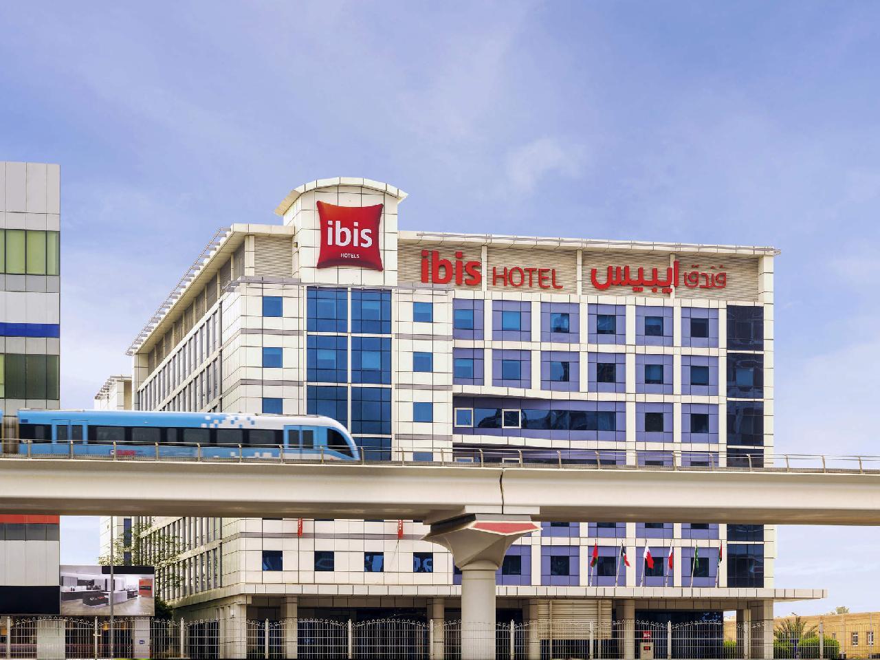 Ibis hotel