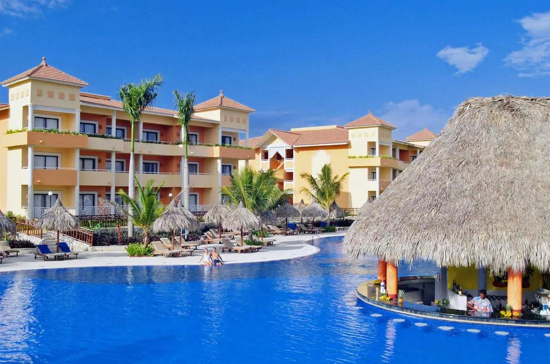 luxus resort