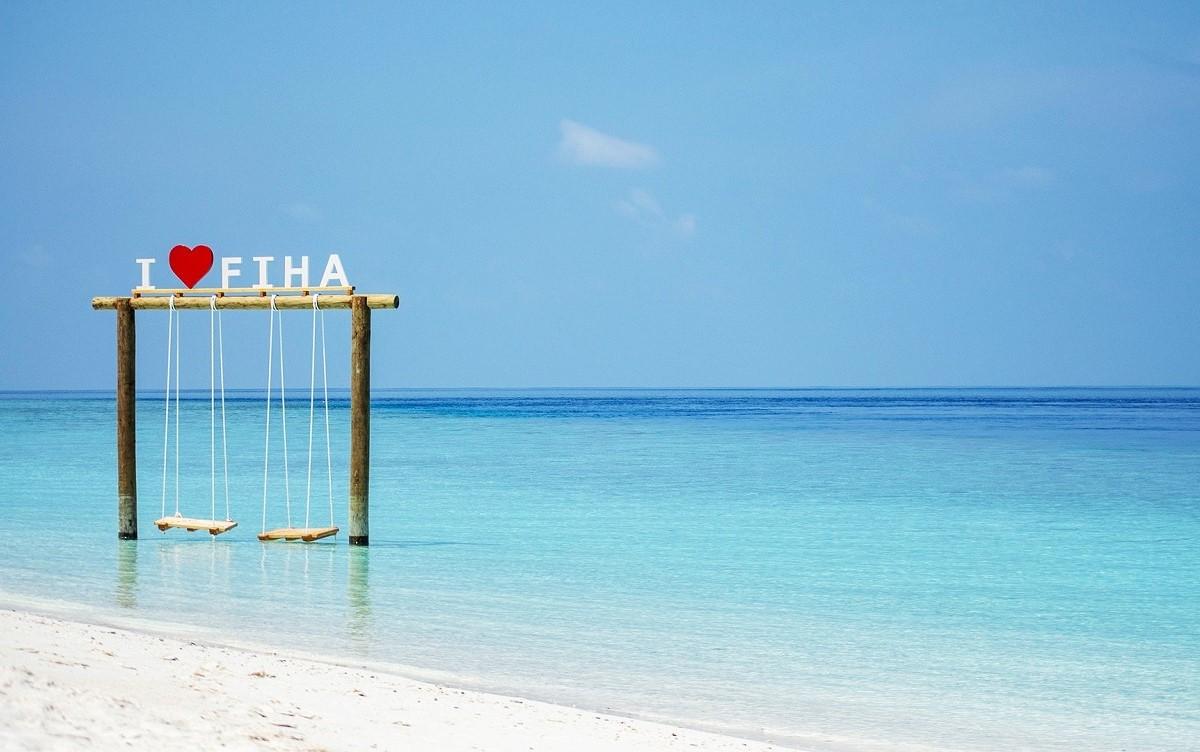 I love FIHA